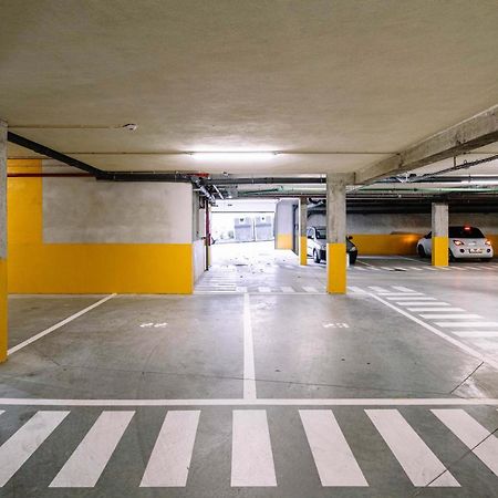 Bba Apartments Palacio I - Douro View, Gym & Free Parking Porto Exterior foto