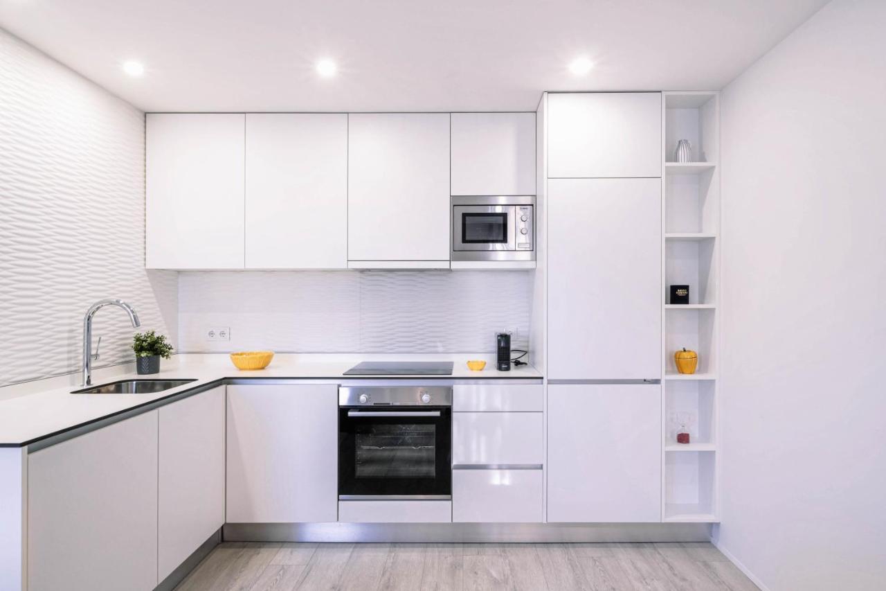 Bba Apartments Palacio I - Douro View, Gym & Free Parking Porto Exterior foto