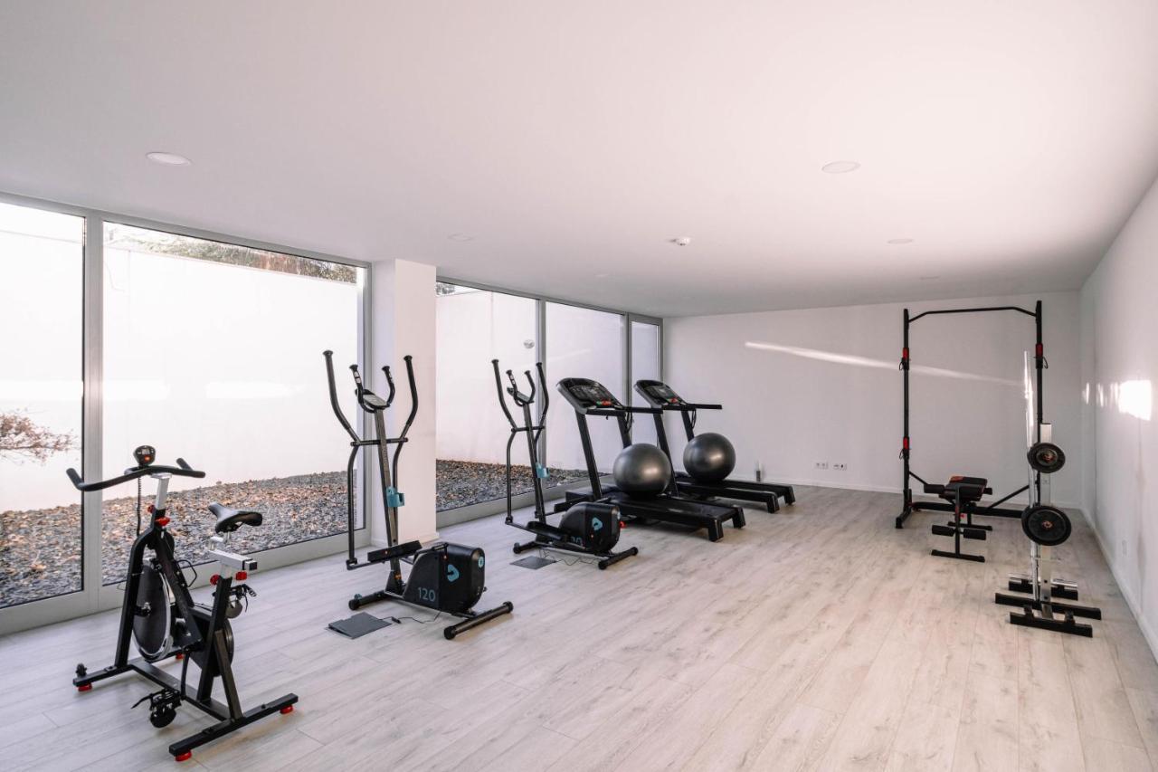 Bba Apartments Palacio I - Douro View, Gym & Free Parking Porto Exterior foto