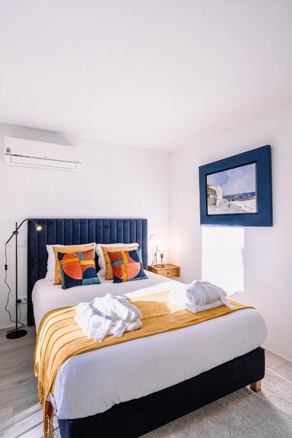 Bba Apartments Palacio I - Douro View, Gym & Free Parking Porto Exterior foto